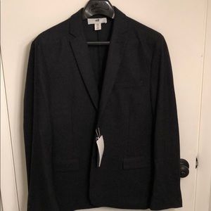 Wool 42R Jacket